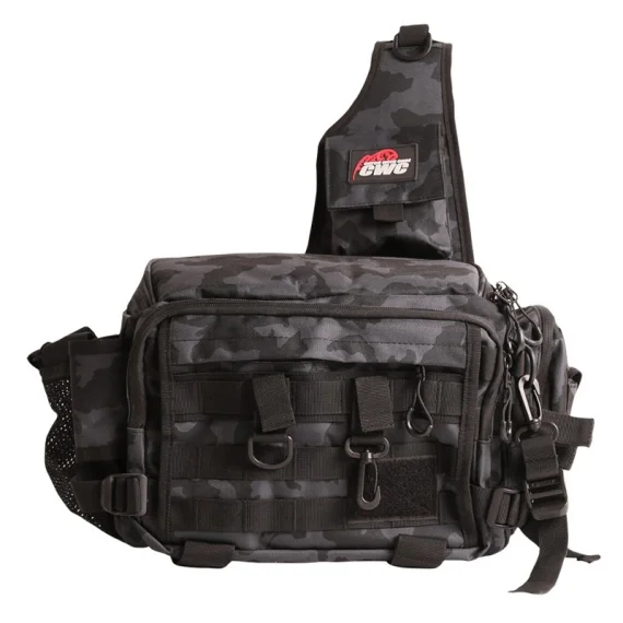 Begränsat antal CWC - Shoulder Bag