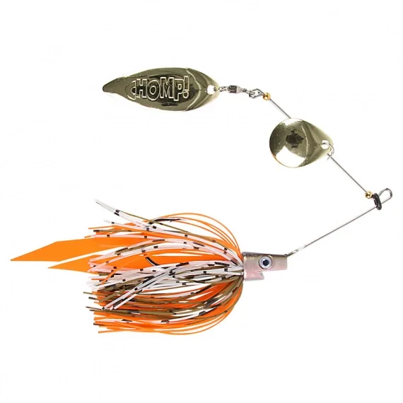 Populär Pig Chopper Spinnerbait 18g