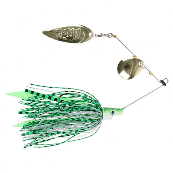 Reapris Pig Chopper Spinnerbait 17g - Smelt