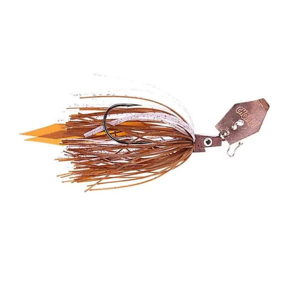Pig Hula Tiny Bladed jig 7g Nyhet