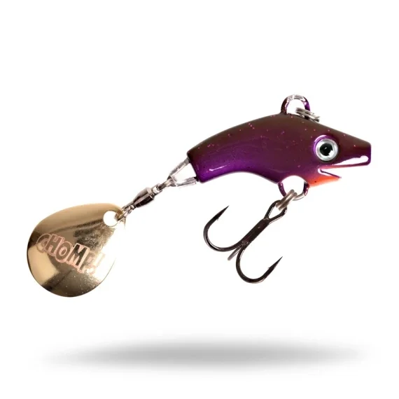 Rabatt Pig Jig Spin