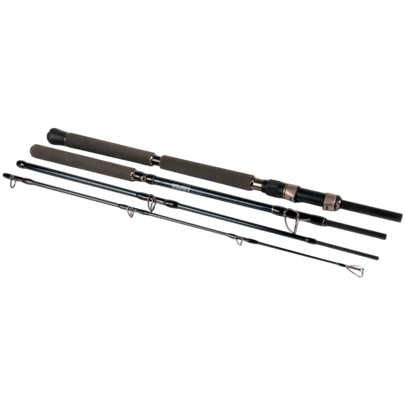 BFT Saltwater Halibut Travel (4Pcs) - 8' 250g Begränsad tid