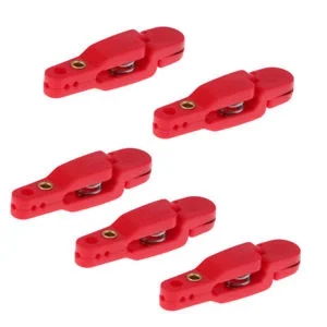 Kampanjpris Sänkeshållare med centrumpinne 5 - pack
