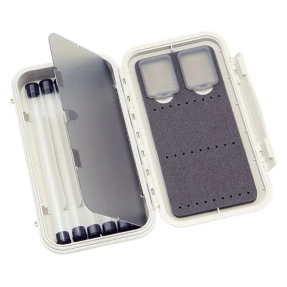 C&F Waterproof Tube Fly Case 6-Tubes Endast denna vecka