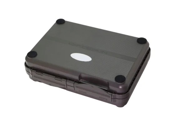 C&F Design Master Tubefly Case Fri frakt