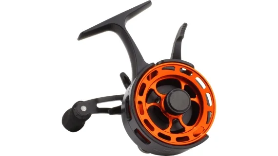 Fynd Hurricane Ice Reel Rutilus