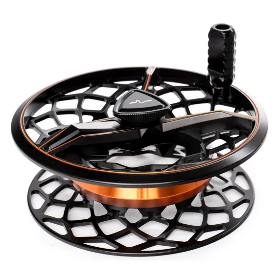 Guideline Scandi Extraspole - Black/Bronze Begränsat erbjudande