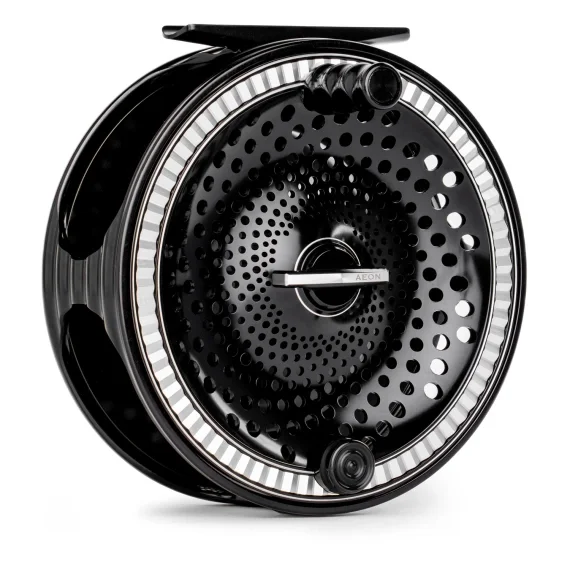 Fynd Guideline Aeon - Black/Silver