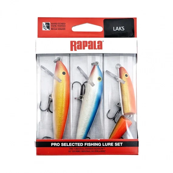 Rapala Laksesett Rea