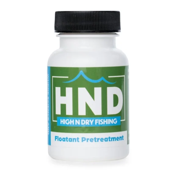 HND Floatant Prethreatment Handla nu