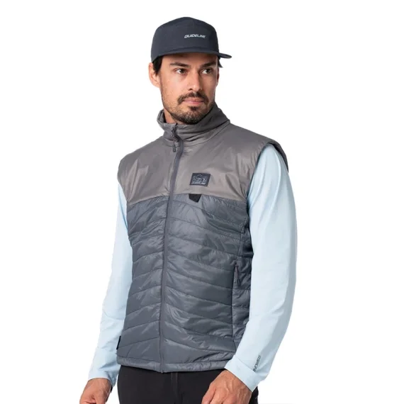 Beställ idag Guideline Loft 2.0 Vest Ash/Iron