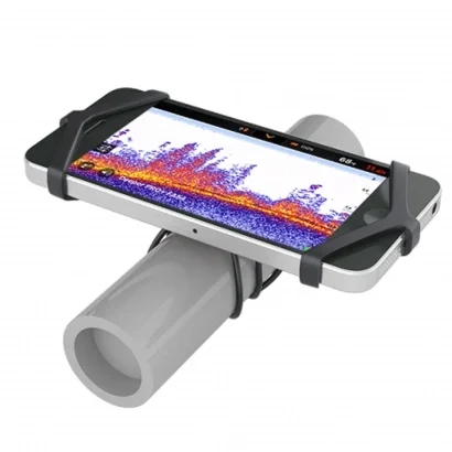 Säker betalning Deeper Smartphone Mount
