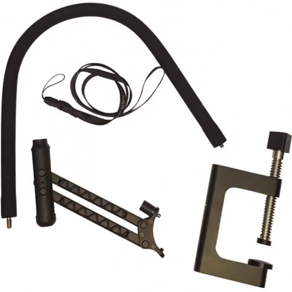 Deeper Flexible Arm Mount 2.0 Fri frakt