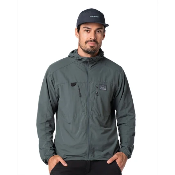 Beställ idag Guideline ULBC Tactical Jacket Algae Green