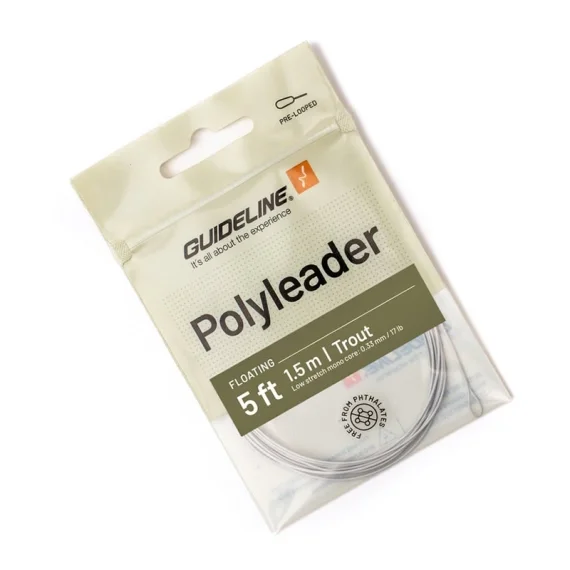 Guideline Polyleader Trout Reapris