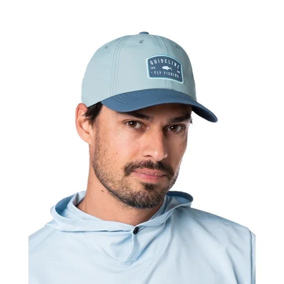 risnedsättning Guideline Permit Solartech Cap