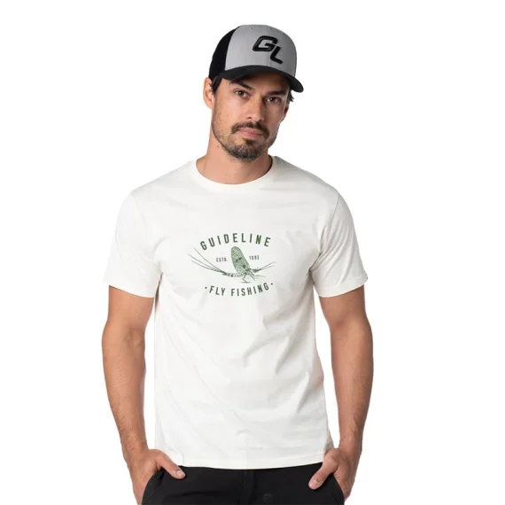 Guideline Mayfly T-Shirt Utförsäljning