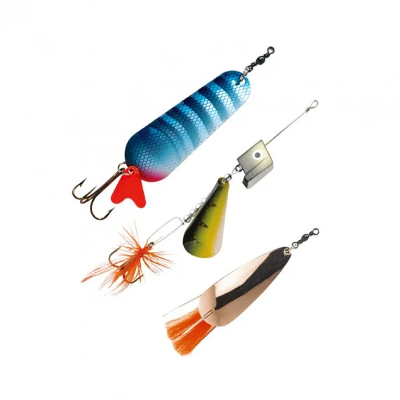 Abu Garcia Favoriter 4 3-pack Beställ idag