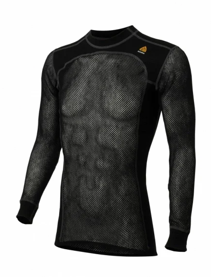Köp online Aclima Woolnet Crew Neck Man