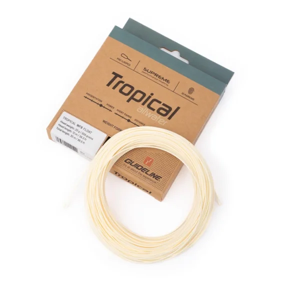 Guideline Tropical WF Erbjudandepris