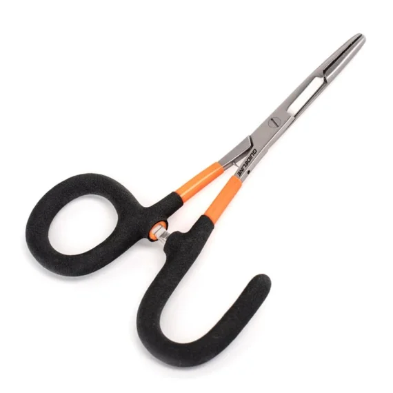 Guideline Easy Grip Forceps 6" Snabb frakt