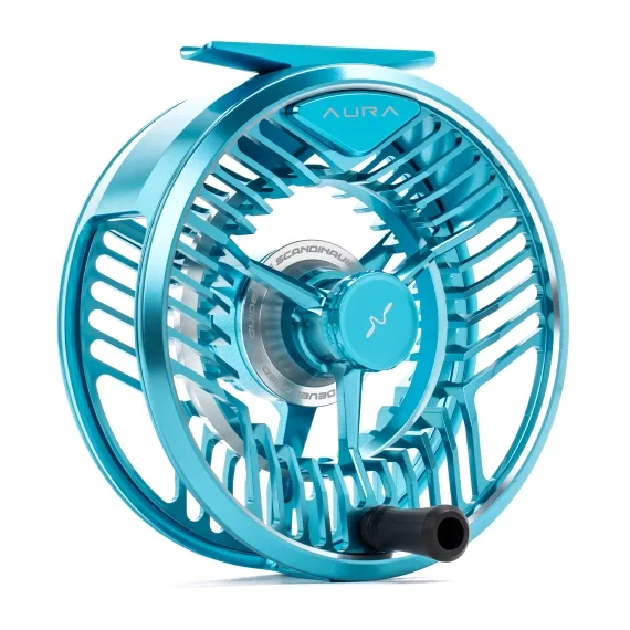 Guideline AURA Blue Fri frakt