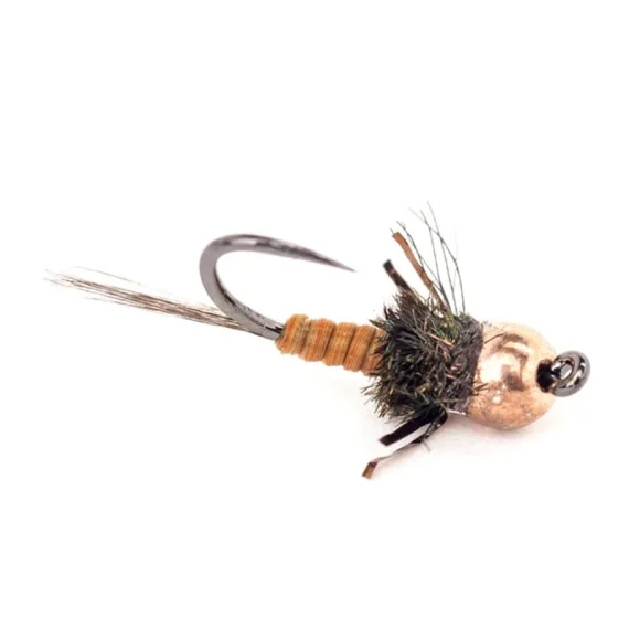 Guideline Gummy Nymph Pumpkin Rabatter