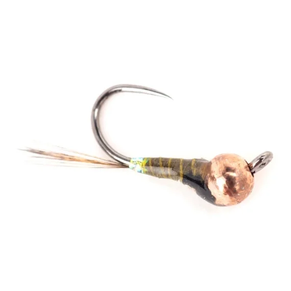 Endast denna vecka Guideline Fire Butt Perdigon - Olive