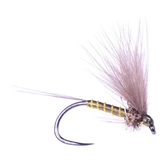 Kampanjpris Guideline F-Dun Olive-LDO