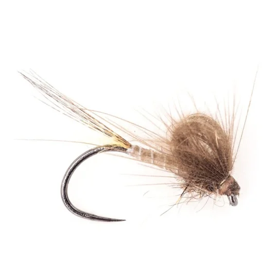 Guideline Bubble Emerger Lt. Brown Billigare
