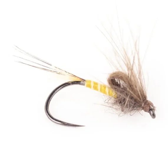 Kampanj Guideline Bubble Emerger Tan