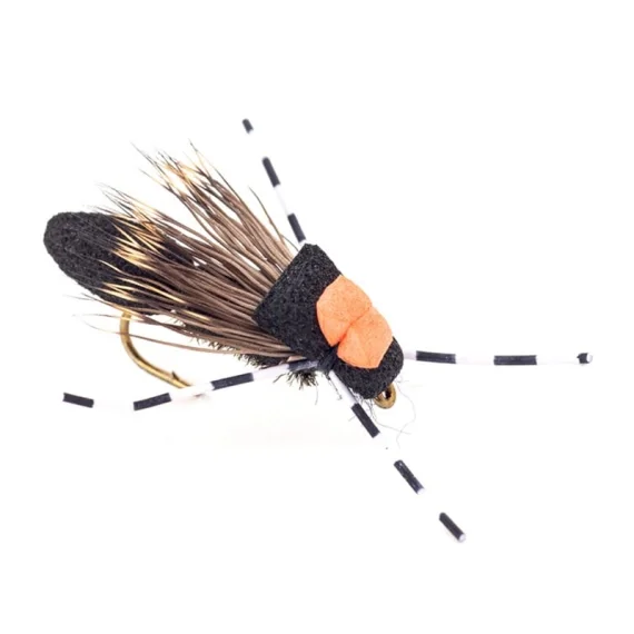 Outlet Guideline GFA Hopper #10 - Black