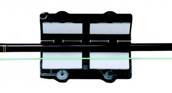 C&F Rubycell Shooting Plus (CFA-110) Snabb frakt