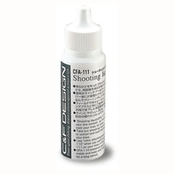 Erbjudandepris C&F Shooting Liquid (CFA-111)