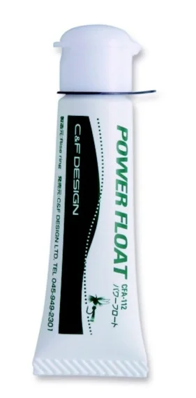 C&F Power Float (CFA-112) Sänkt pris
