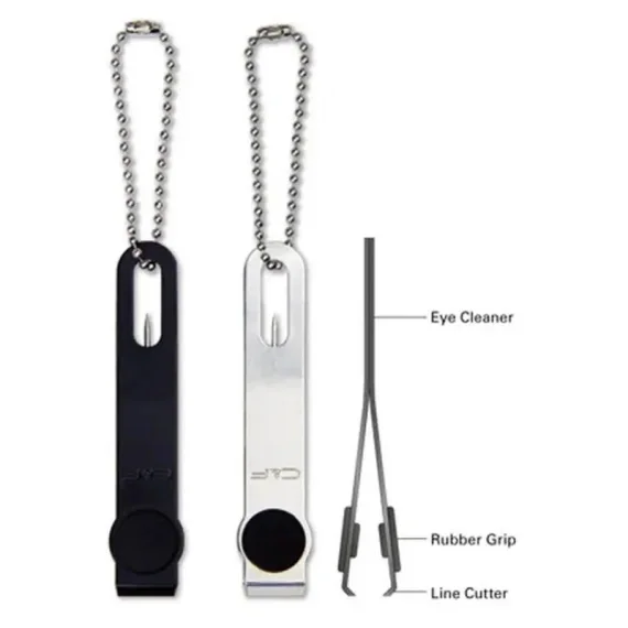 Lågt pris C&F Line Clipper Silver (CFA-150-SV)