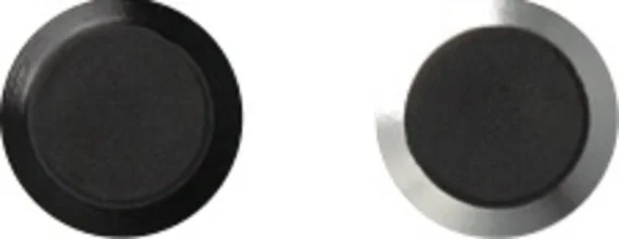 C&F Tippet Holder Black (CFA-180-BK) Sänkt pris