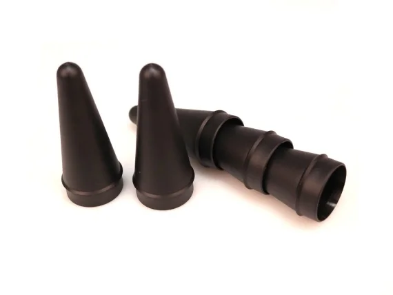 C&F Spare Cones for Line Pallet 5 PACK (SC-CONE) Begränsat antal
