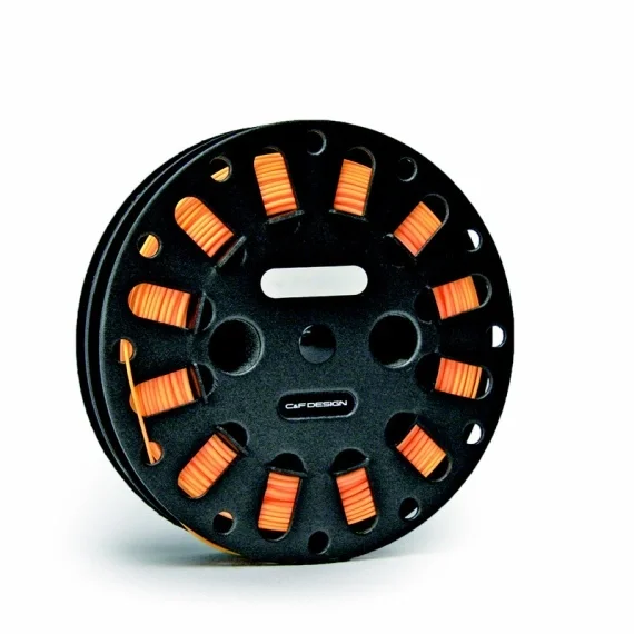C&F Fly Line Stocker (CFA-145) Populär