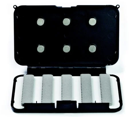 Nedsatt pris C&F Micro Slit Foam Chest Patches (CFA-50-MSF)