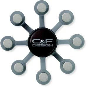 C&F Cap Fly Patch (CFA-27) Erbjudandepris