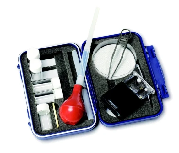 Billigare C&F FABRE Entomology Kit (CFA-600-OW)