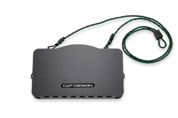 Erbjudandepris C&F Design Universal System Fly Patch