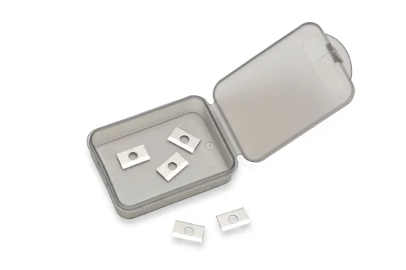 C&F Design Spare Cutter for 3-in-1 Clipper Begränsat erbjudande