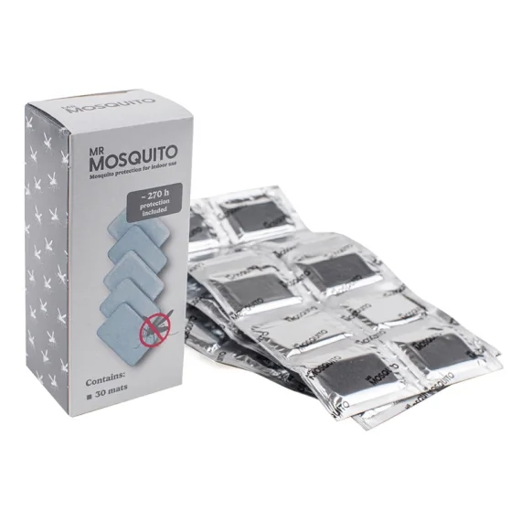 MR Mosquito Refill 30-pack MRMR30 Köp nu