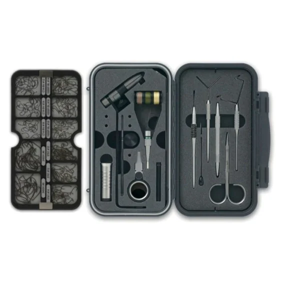 C&F Marco Polo Fly Tying System (CFT-1000) Sänkt pris