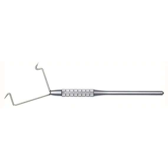 Billig C&F 2-in-1 Whip Finisher (CFT-110)