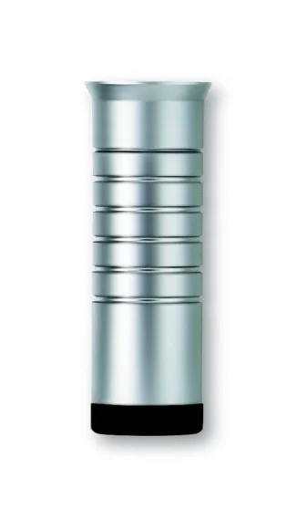 Erbjudande C&F 2-in-1 Hair Stacker Small (CFT-80-S)