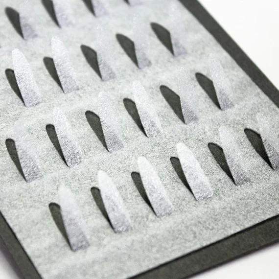 Köp nu C&F Extend Body Inner Foam