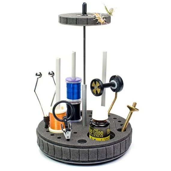 C&F Rotary tool stand (CFT-175) Reapris